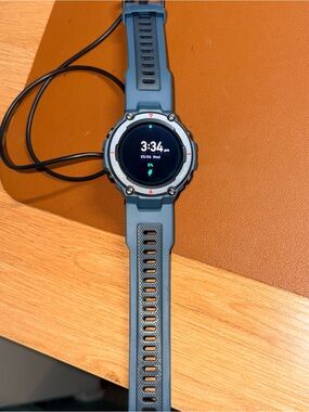 Smartwatch - Amazfit T Rex Pro